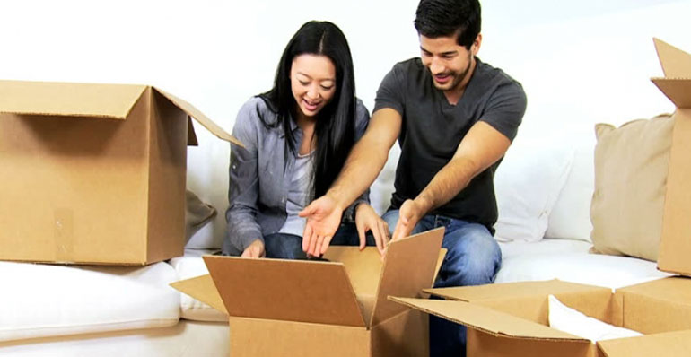 Packers and Movers AC Market